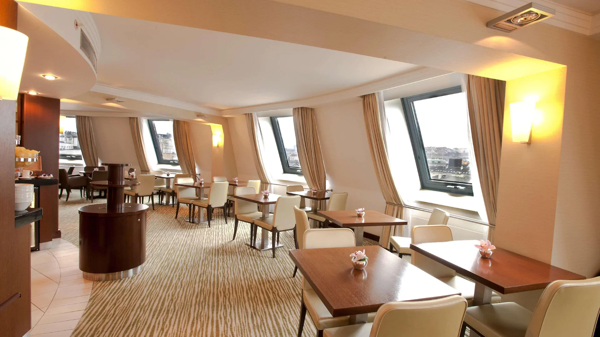 Hilton Prague Old Town Hotel