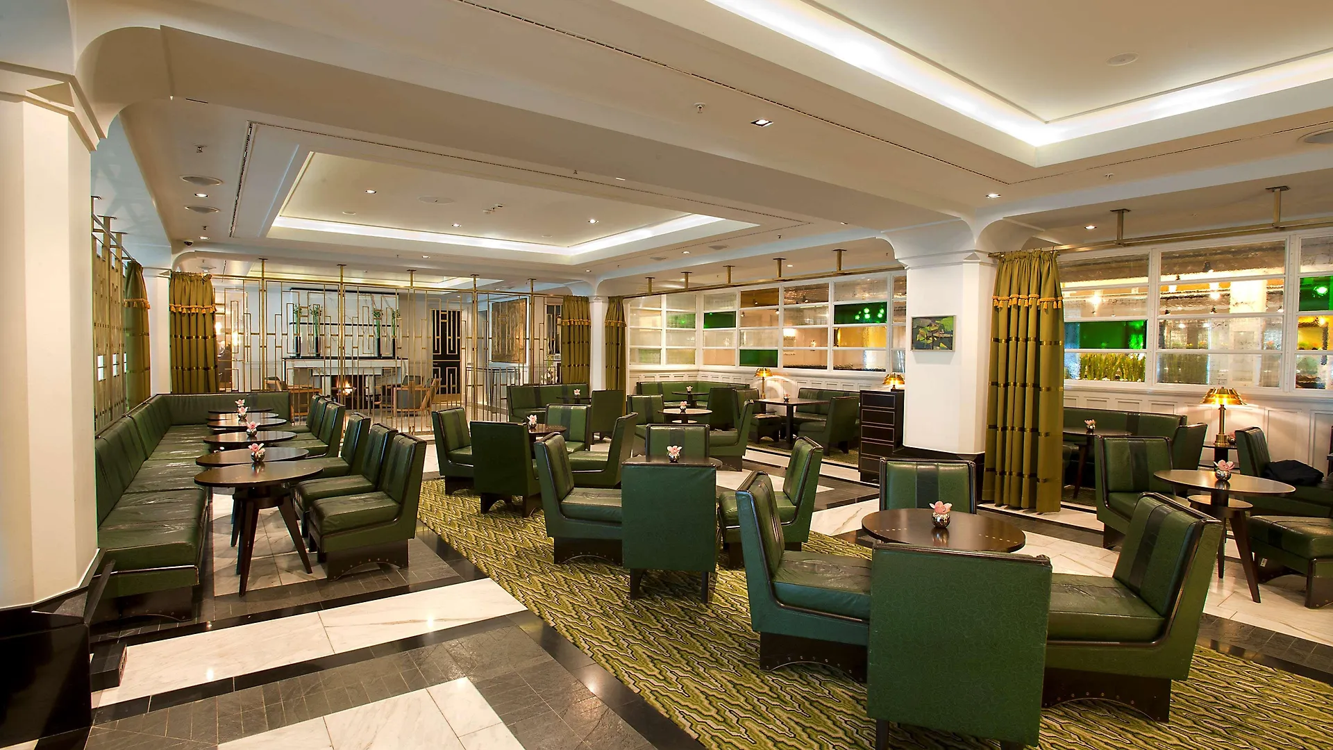 Hilton Prague Old Town Hotel 5*,  Czech Republic