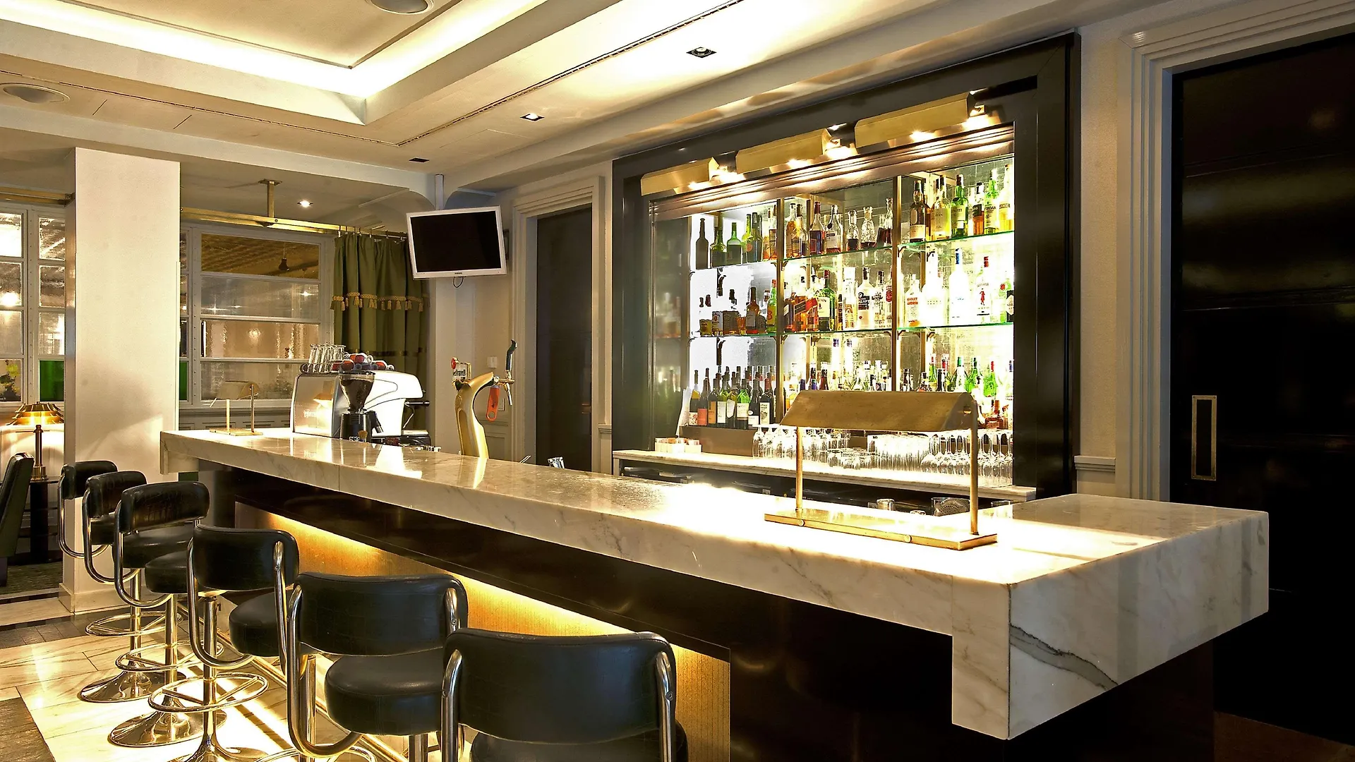 Hilton Prague Old Town Hotel 5*,