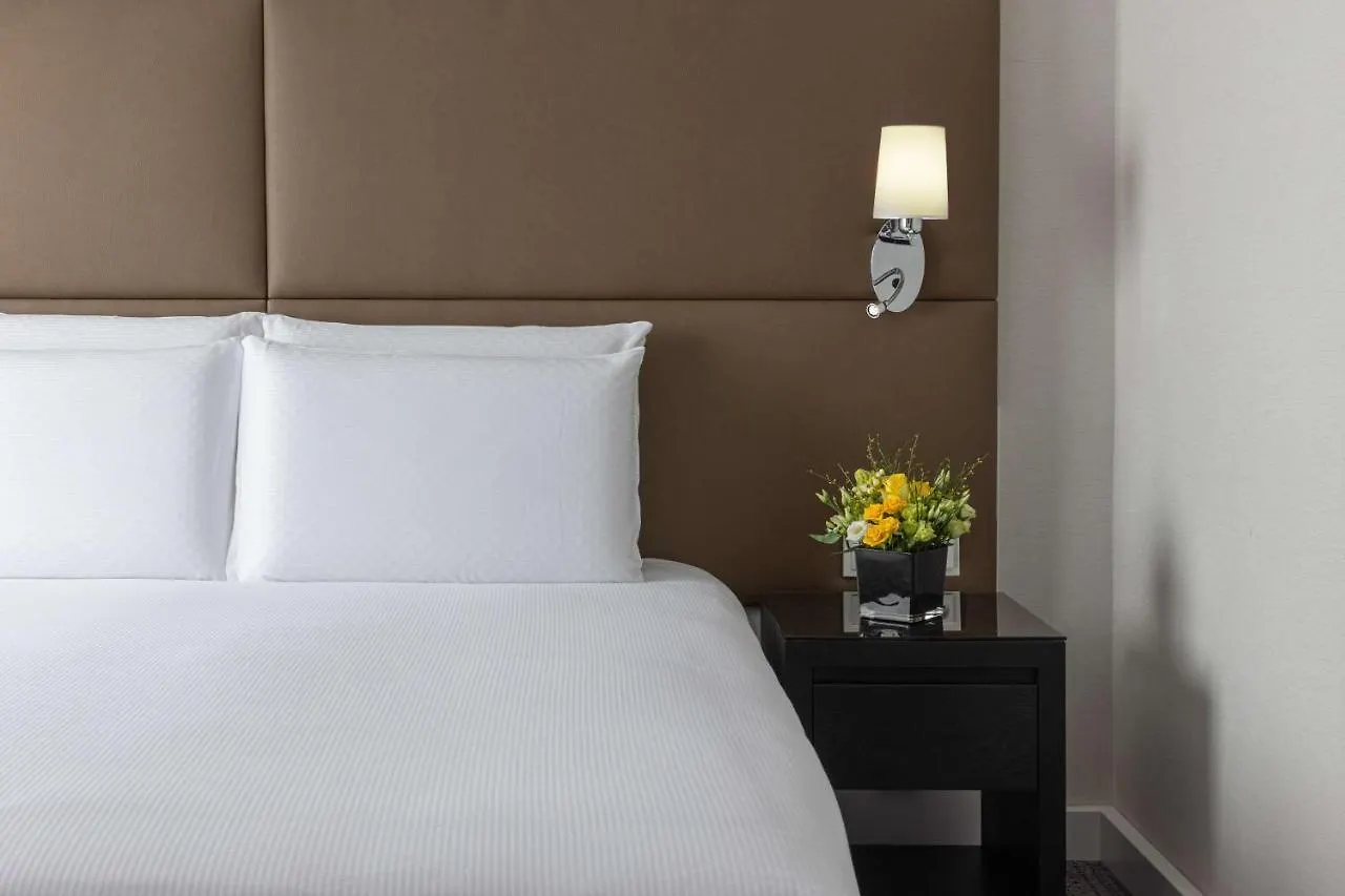 Hilton Prague Old Town Hotel