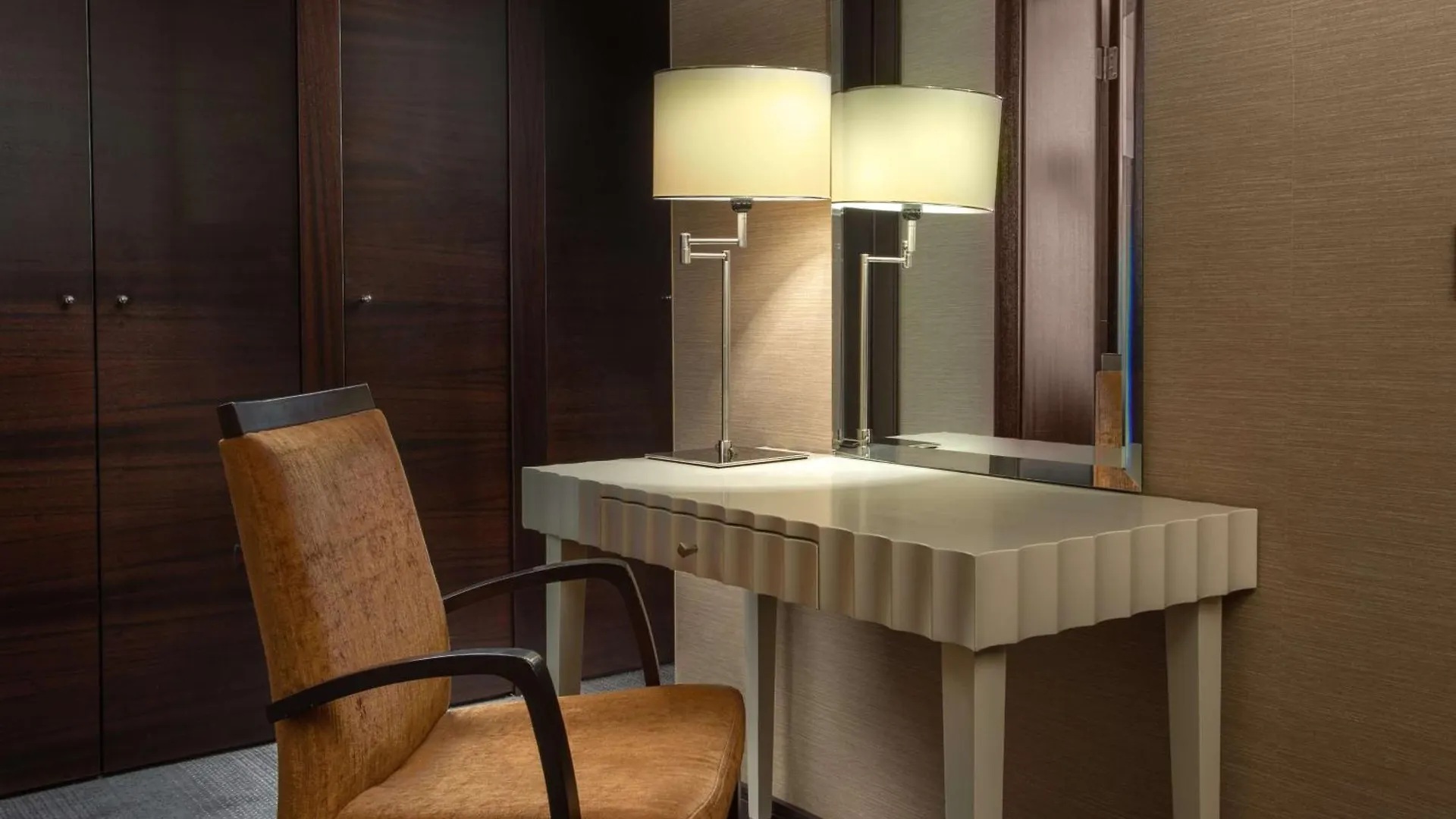 Hilton Prague Old Town Hotel 5*,